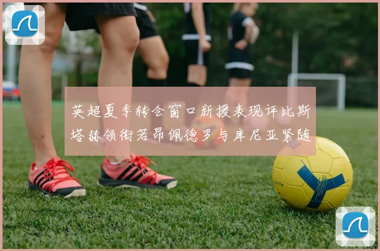 英超夏季转会窗口新援表现评比斯塔赫领衔若昂佩德罗与库尼亚紧随其后